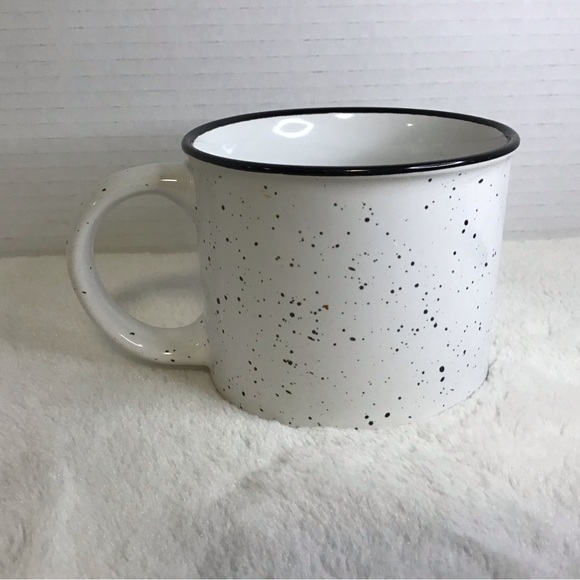 Magnolia Market-Garden Waco TX Coffee Mug Cup Chip and Joanna Gaines - Picture 3 of 4